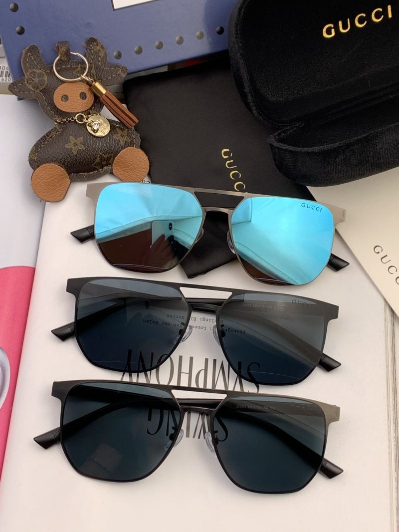 Gucci Sunglasses